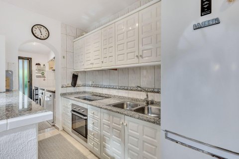 House for sale in Alicante, Spain 42 sq.m. No. 193572 - photo 11