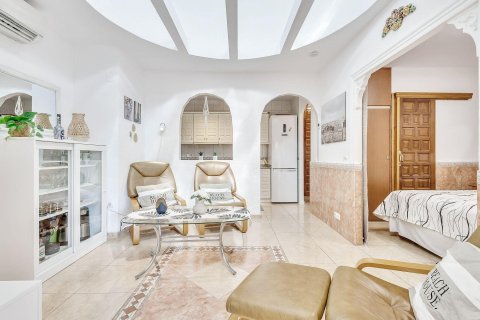 House for sale in Alicante, Spain 42 sq.m. No. 193572 - photo 7