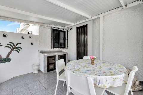 House for sale in Alicante, Spain 42 sq.m. No. 193572 - photo 13