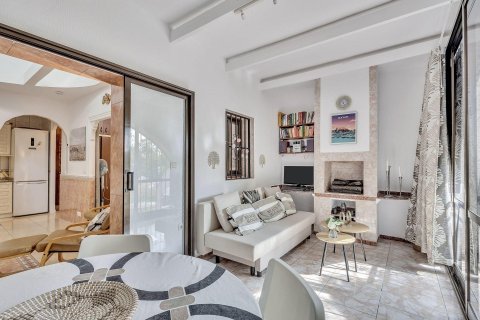 House for sale in Alicante, Spain 42 sq.m. No. 193572 - photo 3