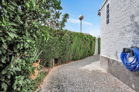 House for sale in Alicante, Spain 42 sq.m. No. 193572 - photo 29