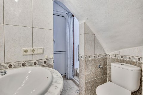 House for sale in Alicante, Spain 42 sq.m. No. 193572 - photo 18
