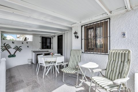 House for sale in Alicante, Spain 42 sq.m. No. 193572 - photo 14