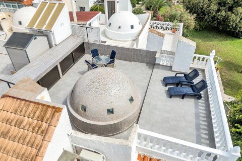 House for sale in Alicante, Spain 42 sq.m. No. 193572 - photo 30