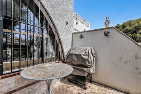 House for sale in Alicante, Spain 42 sq.m. No. 193572 - photo 28