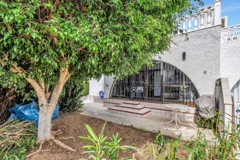 House in Alicante, Spain 42 sq.m. No. 193572