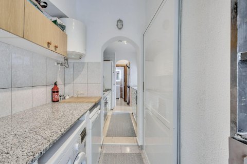 House for sale in Alicante, Spain 42 sq.m. No. 193572 - photo 9