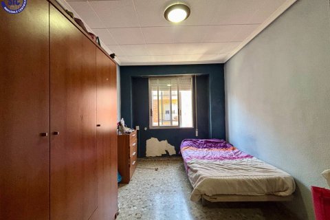 Apartment à vendre à Valencia, Espagne, 4 chambres, 93 m2 No. 147636 - photo 21