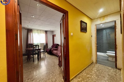 Apartment à vendre à Valencia, Espagne, 4 chambres, 93 m2 No. 147636 - photo 13