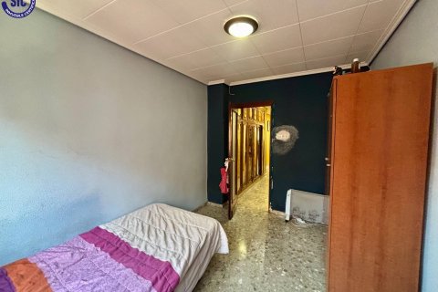 Apartment à vendre à Valencia, Espagne, 4 chambres, 93 m2 No. 147636 - photo 22