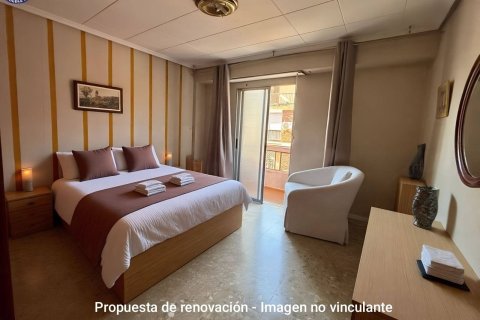 Apartment à vendre à Valencia, Espagne, 4 chambres, 93 m2 No. 147636 - photo 17