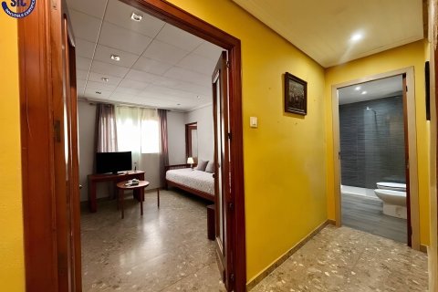 Apartment à vendre à Valencia, Espagne, 4 chambres, 93 m2 No. 147636 - photo 14