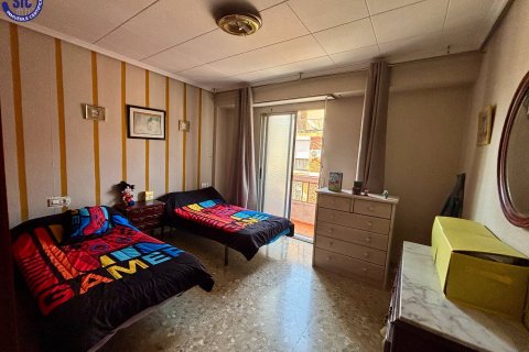 Apartment à vendre à Valencia, Espagne, 4 chambres, 93 m2 No. 147636 - photo 16