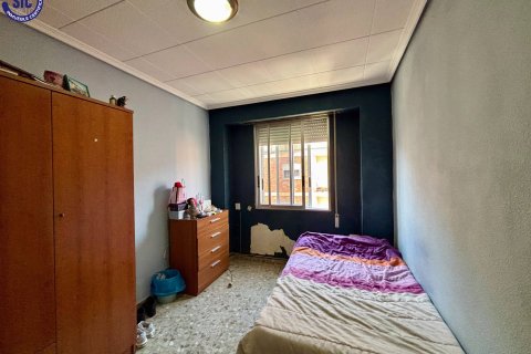 Apartment à vendre à Valencia, Espagne, 4 chambres, 93 m2 No. 147636 - photo 20