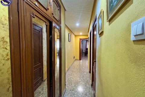 Apartment à vendre à Valencia, Espagne, 4 chambres, 93 m2 No. 147636 - photo 15