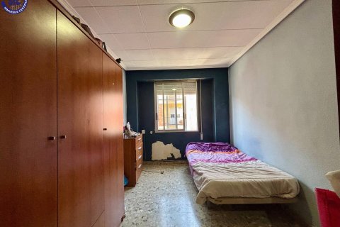 Apartment à vendre à Valencia, Espagne, 4 chambres, 93 m2 No. 147636 - photo 18