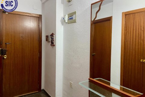 Apartment à vendre à Valencia, Espagne, 5 chambres, 100 m2 No. 147635 - photo 19