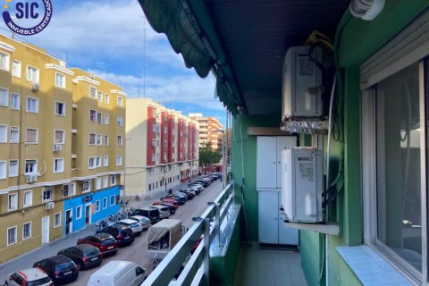 Apartment à vendre à Valencia, Espagne, 5 chambres, 100 m2 No. 147635 - photo 17