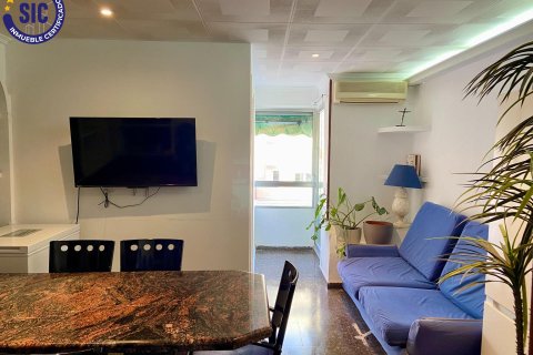 Apartment à vendre à Valencia, Espagne, 5 chambres, 100 m2 No. 147635 - photo 6