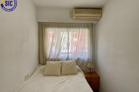 Apartment à vendre à Valencia, Espagne, 5 chambres, 100 m2 No. 147635 - photo 8