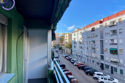 Apartment à vendre à Valencia, Espagne, 5 chambres, 100 m2 No. 147635 - photo 16