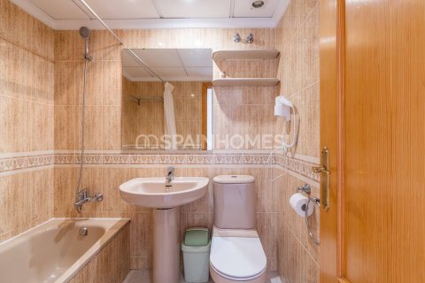 Penthouse w Calpe, Alicante, Hiszpania 1 sypialnia, 40 mkw. nr 147633 – zdjęcie 20