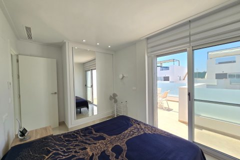 Villa for sale in Ciudad Quesada, Alicante, Spain 3 bedrooms, 107 sq.m. No. 189769 - photo 27