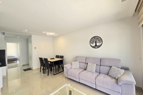 Villa for sale in Ciudad Quesada, Alicante, Spain 3 bedrooms, 107 sq.m. No. 189769 - photo 15