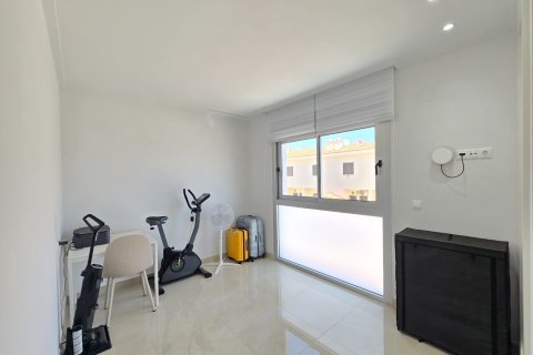 Villa for sale in Ciudad Quesada, Alicante, Spain 3 bedrooms, 107 sq.m. No. 189769 - photo 23