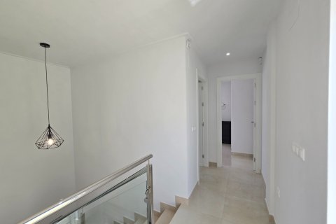 Villa for sale in Ciudad Quesada, Alicante, Spain 3 bedrooms, 107 sq.m. No. 189769 - photo 22