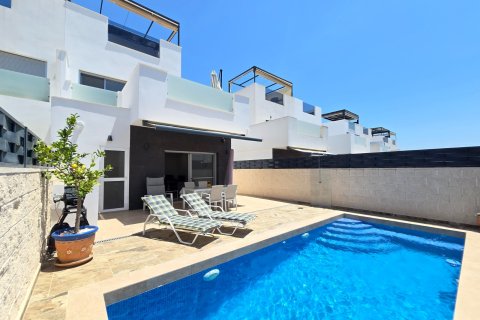 Villa for sale in Ciudad Quesada, Alicante, Spain 3 bedrooms, 107 sq.m. No. 189769 - photo 30