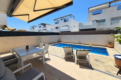 Villa for sale in Ciudad Quesada, Alicante, Spain 3 bedrooms, 107 sq.m. No. 189769 - photo 7