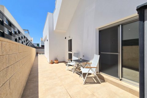 Villa for sale in Ciudad Quesada, Alicante, Spain 3 bedrooms, 107 sq.m. No. 189769 - photo 4
