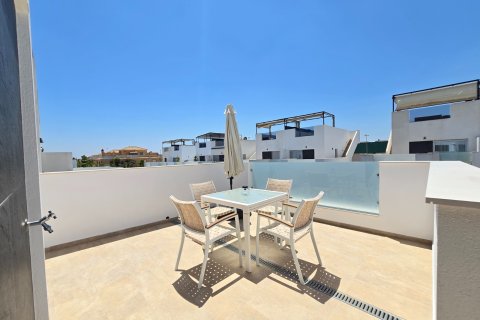 Villa for sale in Ciudad Quesada, Alicante, Spain 3 bedrooms, 107 sq.m. No. 189769 - photo 28