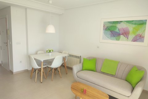 Apartment for sale in Murcia, Spain 2 bedrooms,  No. 189768 - photo 8