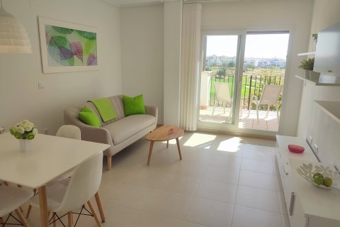 Apartment for sale in Murcia, Spain 2 bedrooms,  No. 189768 - photo 2