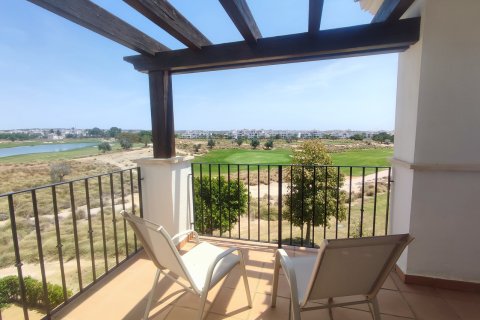Apartment in Murcia, Spain 2 bedrooms, No. 189768