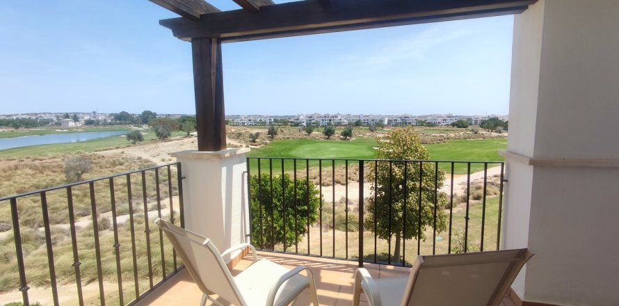 Apartment in Murcia, Spain 2 bedrooms,  No. 189768