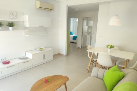 Apartment for sale in Murcia, Spain 2 bedrooms,  No. 189768 - photo 7