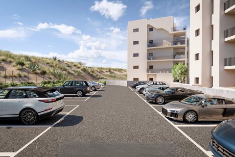 Huoneisto myytävänä Murcia, Espanja, 3 makuuhuonetta, 103 m2 No. 189779 - kuva 26