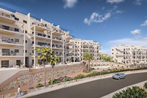 Huoneisto myytävänä Murcia, Espanja, 3 makuuhuonetta, 103 m2 No. 189779 - kuva 5