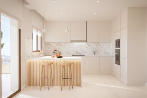 Huoneisto myytävänä Murcia, Espanja, 3 makuuhuonetta, 103 m2 No. 189779 - kuva 18
