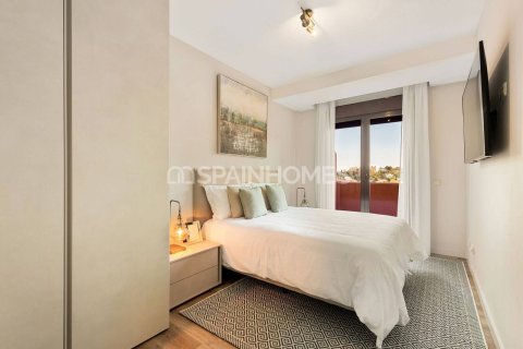 Wohnung zum Verkauf in Benahavis, Malaga, Spanien 2 Schlafzimmer, 102 m2 Nr. 196487 - Foto 19