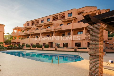 Apartment in Benahavis, Malaga, Spain 1 bedroom, 70 sq.m. No. 196486