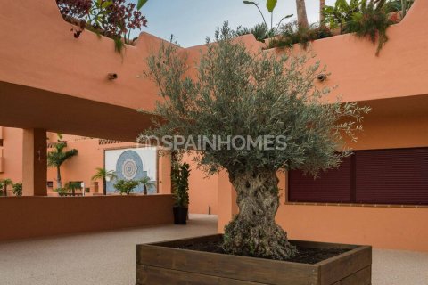 Apartment for sale in Benahavis, Malaga, Spain 1 bedroom, 70 sq.m. No. 196486 - photo 7