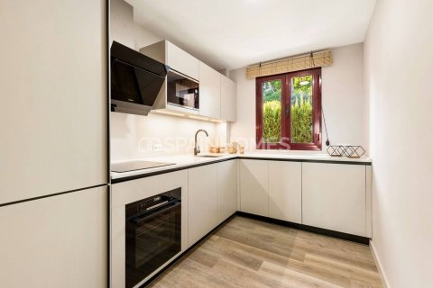 Apartment for sale in Benahavis, Malaga, Spain 1 bedroom, 70 sq.m. No. 196486 - photo 16