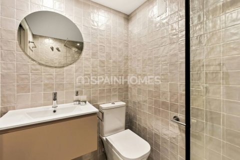 Apartment for sale in Benahavis, Malaga, Spain 1 bedroom, 70 sq.m. No. 196486 - photo 23