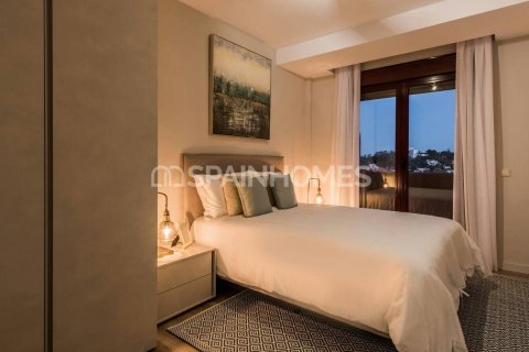 Apartment for sale in Benahavis, Malaga, Spain 1 bedroom, 70 sq.m. No. 196486 - photo 20