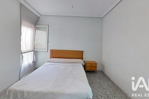 Penthäuser zum Verkauf in Elche, Alicante, Spanien 5 Schlafzimmer, 249 m2 Nr. 196490 - Foto 14