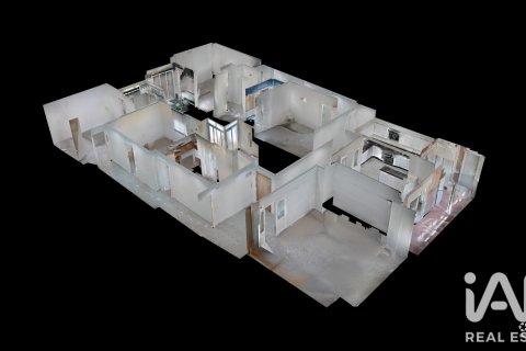 Penthäuser zum Verkauf in Elche, Alicante, Spanien 5 Schlafzimmer, 249 m2 Nr. 196490 - Foto 29